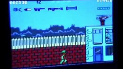 Mastertronic Chronicles – Bazooka Bill (1988) Game Review