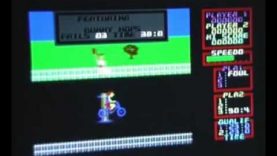 Mastertronic Chronicles – BMX Trials (1985) Game Review