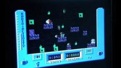 Mastertronic Chronicles – Bomb Fusion (1989) Game Review