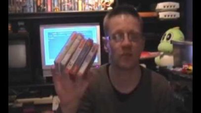 Mastertronic Chronicles – Collection Update – 9 New Additions