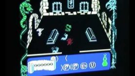 Mastertronic Chronicles – Con-Quest (1987) Game Review