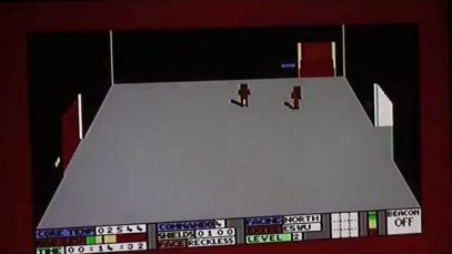 Mastertronic Chronicles – Countdown to Meltdown (1986) Game Review