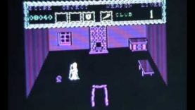 Mastertronic Chronicles – Curse of Sherwood (1987) Game Review