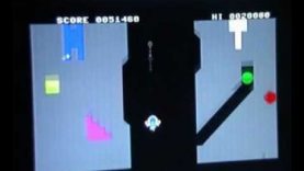 Mastertronic Chronicles – Dark Star (1984) Game Review