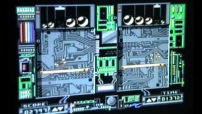 Mastertronic Chronicles – Dynamix (1989) Game Review