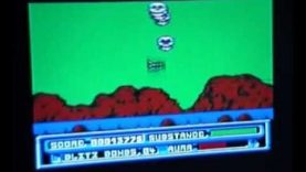 Mastertronic Chronicles – Energy Warrior (1988) Game Review