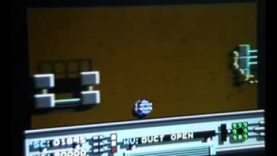 Mastertronic Chronicles – Erebus (1988) Game Review