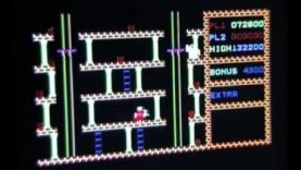 Mastertronic Chronicles – Excaliba (1985) Game Review