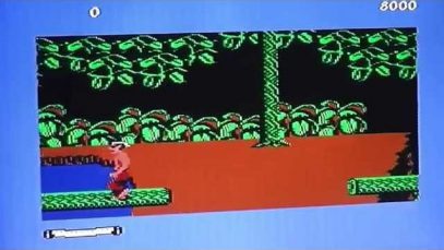 Mastertronic Chronicles – Fist II: The Legend Continues (1989) Game Review