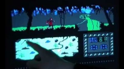 Mastertronic Chronicles – Flash Gordon (1986) Game Review