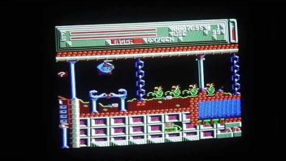 Mastertronic Chronicles – Fly Spy (1987) Game Review