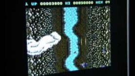 Mastertronic Chronicles – Gemini Wing (1989) Game Review