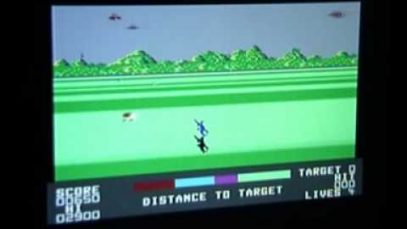 Mastertronic Chronicles – Hunter Patrol (1985) Game Review