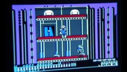 Mastertronic Chronicles – Judge Dredd (1988) Game Review