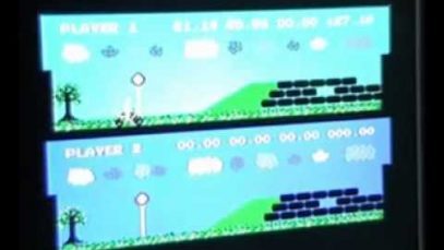 Mastertronic Chronicles – Kikstart (1985) Game Review