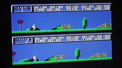 Mastertronic Chronicles – Kikstart 2 (1987) Game Review