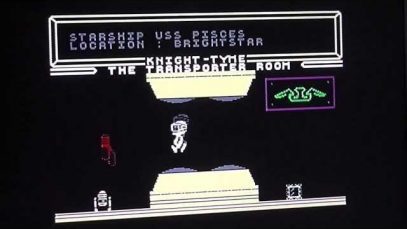 Mastertronic Chronicles – Knight-Tyme (1988) Game Review