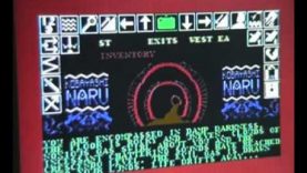 Mastertronic Chronicles – Kobayashi Naru (1987) Game Review