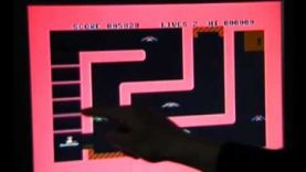 Mastertronic Chronicles – Magic Carpet (1984) Game Review