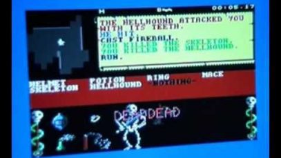 Mastertronic Chronicles – Master of Magic (1985) Game Review