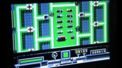 Mastertronic Chronicles – Micro Mouse (1990) Game Review