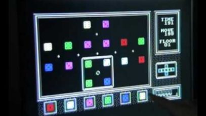 Mastertronic Chronicles – Mindtrap (1989) Game Review