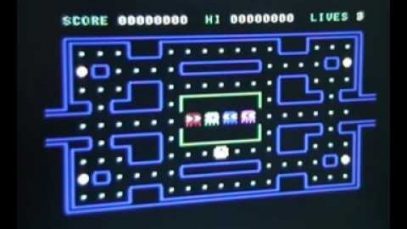 Mastertronic Chronicles – Munch Mania (1984) Game Review