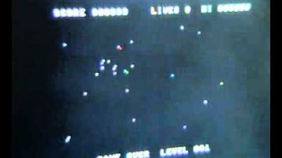 Mastertronic Chronicles – Orbitron (1984) Game Review