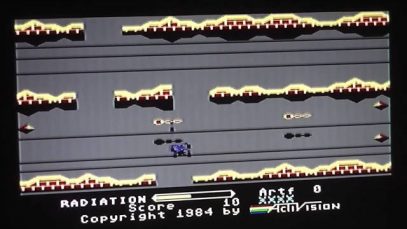 Mastertronic Chronicles – Pastfinder (1989) Game Review