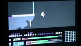 Mastertronic Chronicles – Phantoms of the Asteroid (1985) Game Review