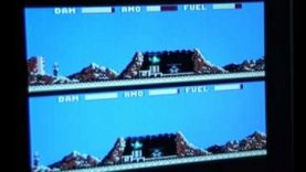 Mastertronic Chronicles – Protector (1989) Game Review