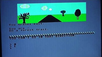 Mastertronic Chronicles – Quest for the Holy Grail (1985) Game Review