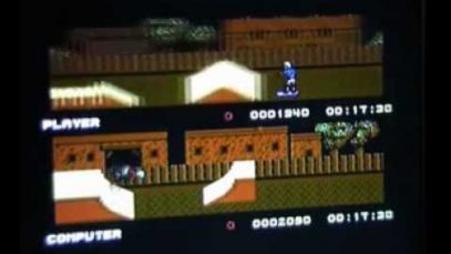 Mastertronic Chronicles – Rad Ramp Racer (1990) Game Review