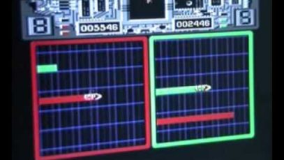 Mastertronic Chronicles – Raster Runner (1989) Game Review