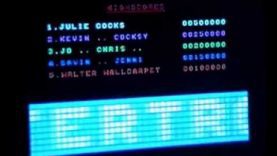 Mastertronic Chronicles – Raw Recruit (1988) Game Review