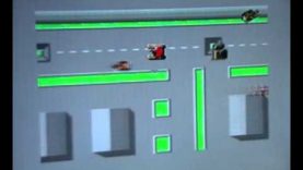 Mastertronic Chronicles – Rebel (1988) Game Review