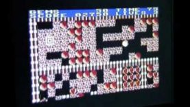 Mastertronic Chronicles – Rockford: The Arcade Game (1988) Game Review