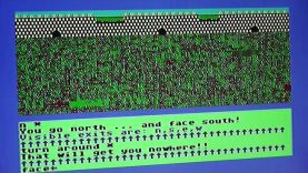 Mastertronic Chronicles – Se-Kaa of Assiah (1985) Game Review