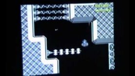 Mastertronic Chronicles – Sidewinder II (1990) Game Review