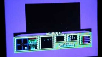 Mastertronic Chronicles – Space Hunter (1985) Game Review