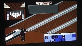 Mastertronic Chronicles – Strike (1987) Game Review