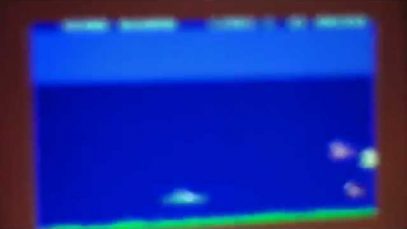 Mastertronic Chronicles – Sub Hunt (1984) Game Review