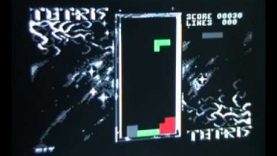 Mastertronic Chronicles – Tetris (1989) Game Review
