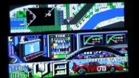 Mastertronic Chronicles – The Last V8 (1985) Game Review