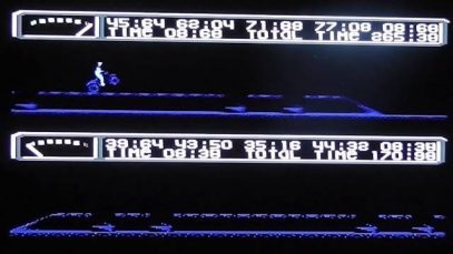 Mastertronic Chronicles – Top Five Multiplayer Games