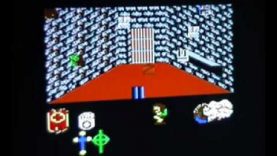 Mastertronic Chronicles – Werewolves of London (1988) Game Review