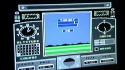 Mastertronic Chronicles – X-15 Alpha Mission (1988) Game Review