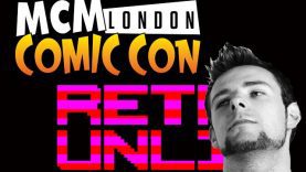 [MCM Comicon] Tom Ska Interview – TomSka Youtube Channel