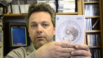 Meeting Mark Vergeer and stuff