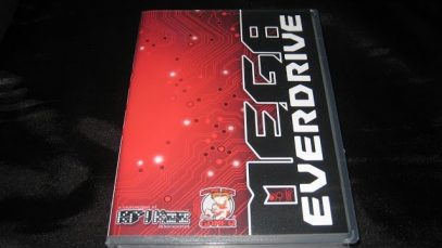 Mega EverDrive Deluxe Edition (V1) – Overview & Review